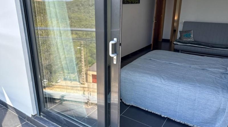 Barcelona - Olivella - 817m2