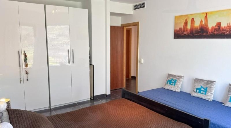 Barcelona - Olivella - 817m2