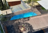 Chalet independiente con terreno en venta en la España, Olivella, ref: TR281324 foto