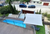 Chalet independiente con terreno en venta en la España, Olivella, ref: TR281324 foto
