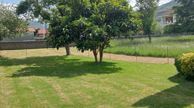 Cantabria - Arenas de Iguña - 120m2