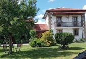 Village house for sale on España, Arenas de Iguña, ref: TR280708 photo