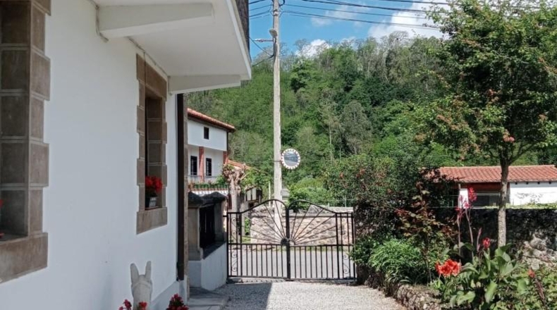 Cantabria - Arenas de Iguña - 120m2