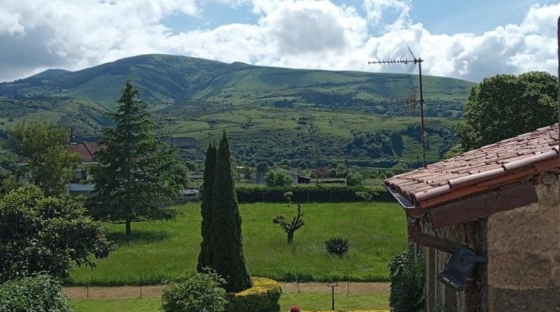 Cantabria - Arenas de Iguña - 120m2