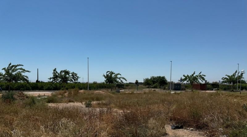 Valencia - Alfara del Patriarca - 521m2