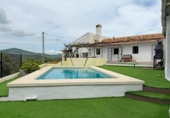 Casa de campo con terreno en venta en la España, Almogía, ref: TR242431 foto