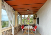 Casa de campo con terreno en venta en la España, Almogía, ref: TR242431 foto