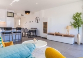 Chalet independiente con terreno en venta en la España, Los Alcázares, ref: TR180385 foto