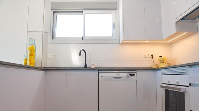 Murcia - Los Alcázares - 222m2