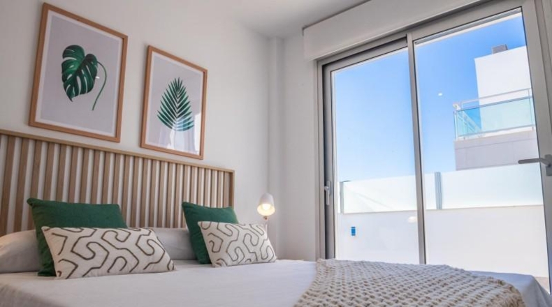 Murcia - Los Alcázares - 222m2