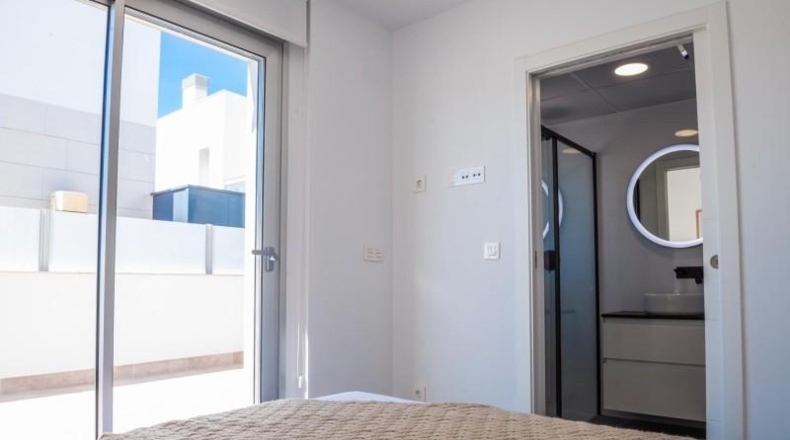 Murcia - Los Alcázares - 222m2