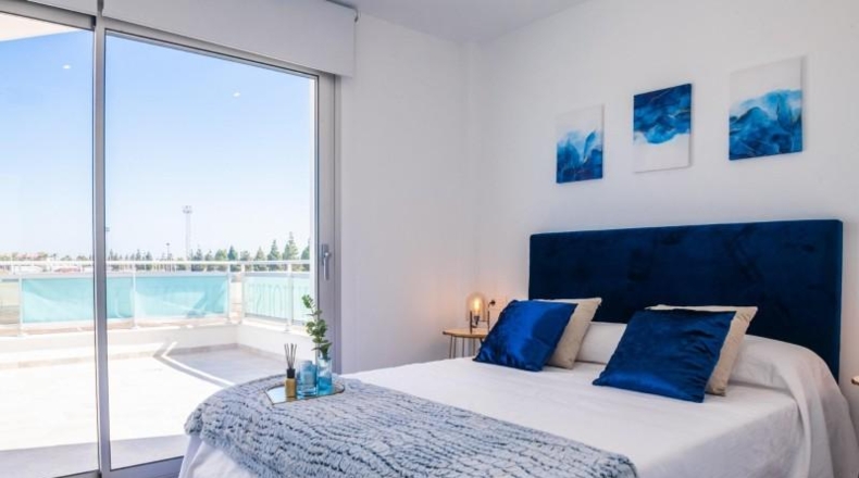 Murcia - Los Alcázares - 222m2