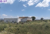 Загородный дом с участком на продажу в городе Medina Sidonia Фото