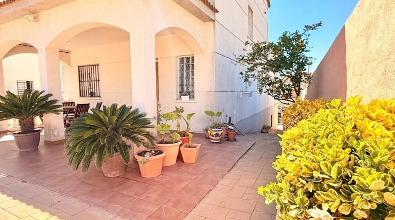 Tarragona - Calafell - 436m2