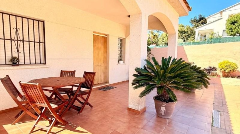 Tarragona - Calafell - 436m2