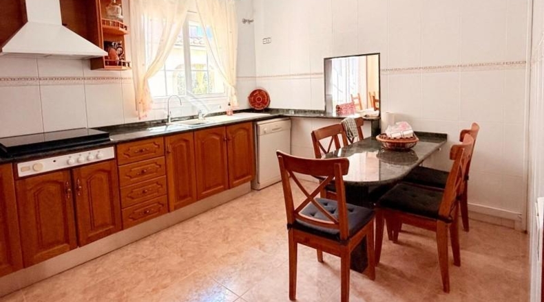 Tarragona - Calafell - 436m2