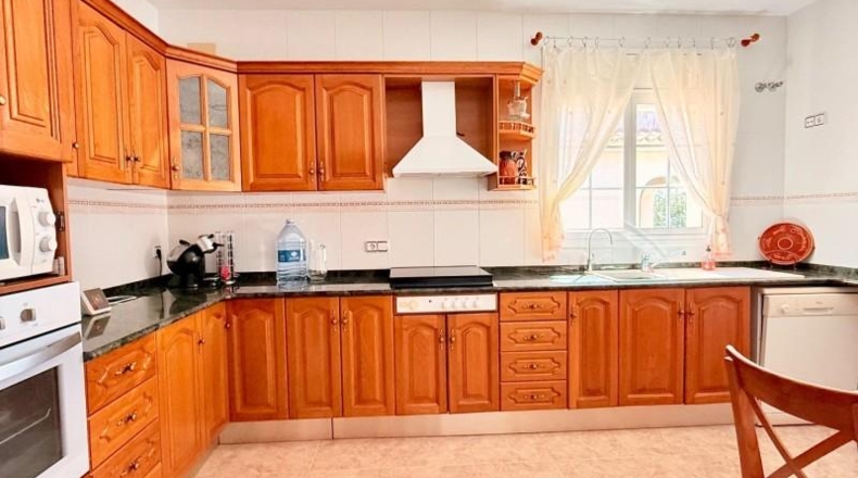 Tarragona - Calafell - 436m2