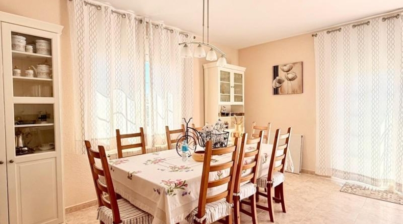 Tarragona - Calafell - 436m2