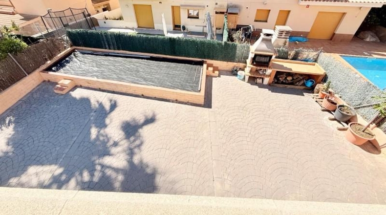 Tarragona - Calafell - 436m2