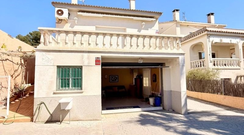 Tarragona - Calafell - 436m2