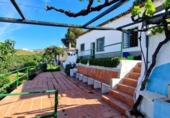 Country house with land for sale on España, Vélez-Málaga, ref: TR404039 photo
