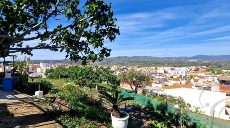 Málaga - Vélez-Málaga - 3200m2