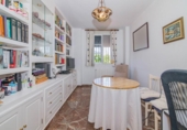 Chalet independiente con terreno en venta en la España, Atarfe, ref: TR404041 foto