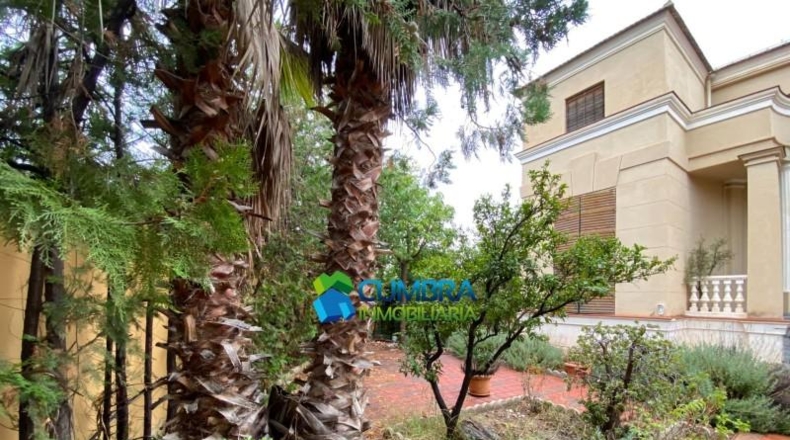 Murcia - Santomera - 1200m2