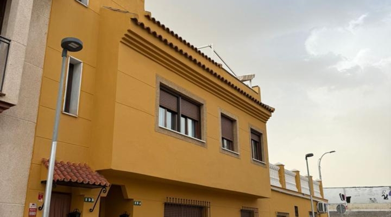 Málaga - Малага - 110m2
