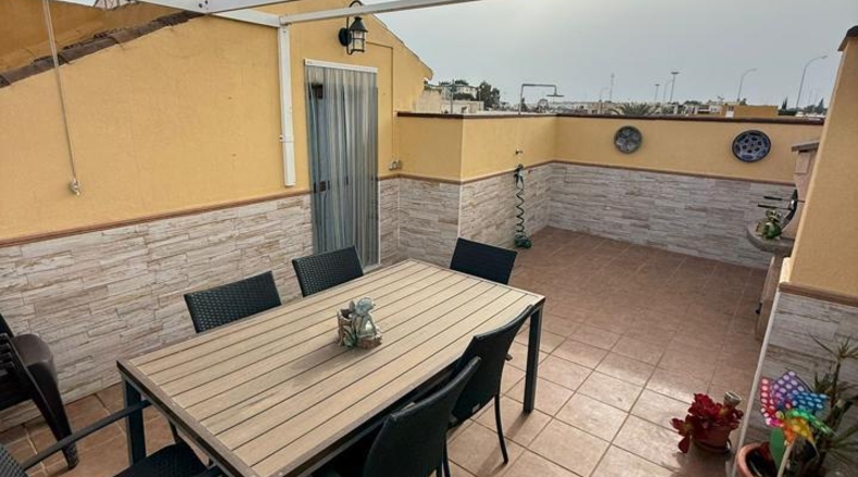 Málaga - Малага - 110m2