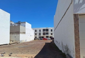 Arrecife 540&nbsp;m²