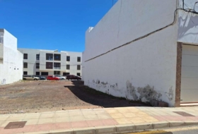 Arrecife 540&nbsp;m²