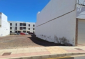Parcela urbanizable en venta en la España, Arrecife, ref: TR404845 foto