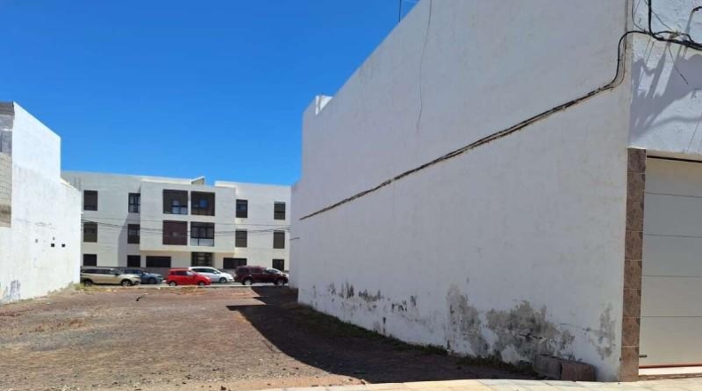 Las Palmas - Arrecife - 540m2