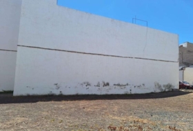 Arrecife 540&nbsp;m²