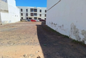 Arrecife 540&nbsp;m²