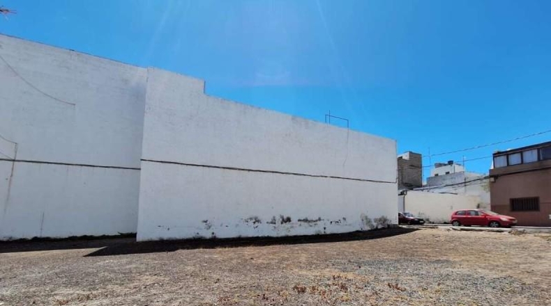 Las Palmas - Arrecife - 540m2