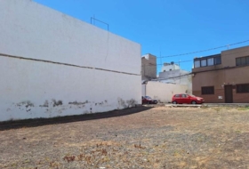 Arrecife 540&nbsp;m²