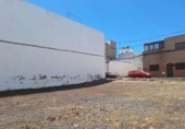 Parcela urbanizable en venta en la España, Arrecife, ref: TR404845 foto
