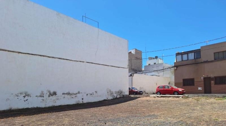 Las Palmas - Arrecife - 540m2