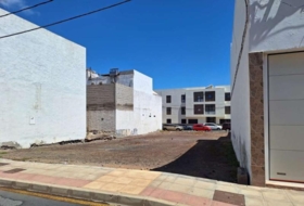Arrecife 540&nbsp;m²