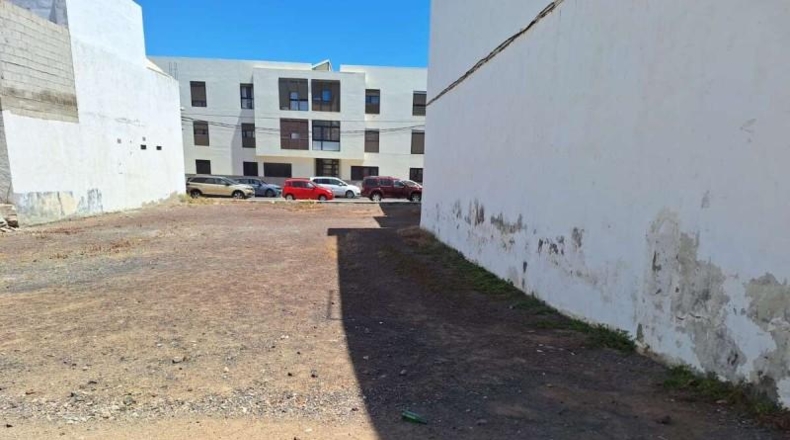 Las Palmas - Arrecife - 540m2