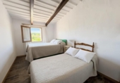 Chalet independiente con terreno en venta en la España, Campos, ref: TR405297 foto