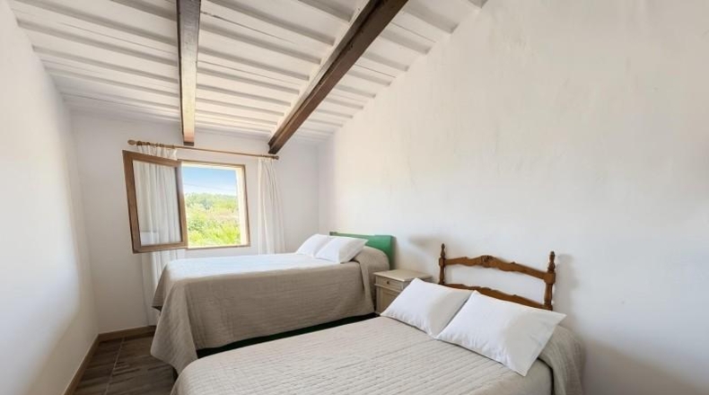 Islas Baleares - Campos - 3600m2
