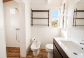 Chalet independiente con terreno en venta en la España, Campos, ref: TR405297 foto
