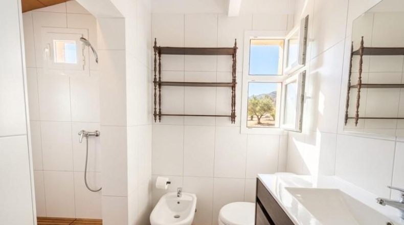 Islas Baleares - Campos - 3600m2