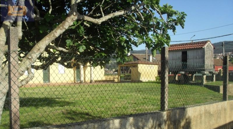 Pontevedra - Vigo - 3300m2