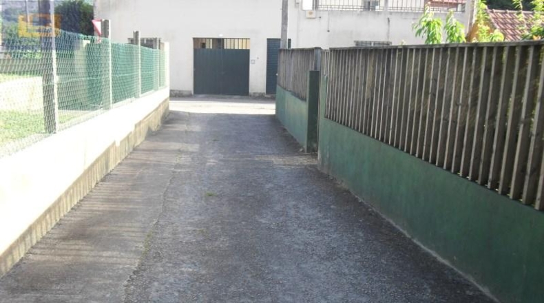Pontevedra - Vigo - 3300m2