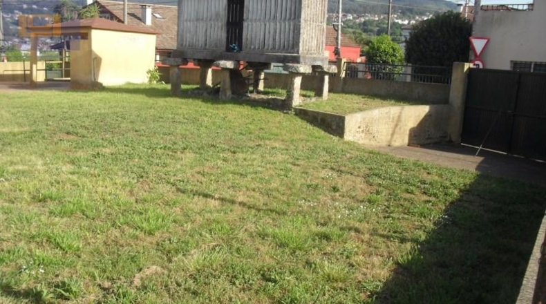 Pontevedra - Vigo - 3300m2