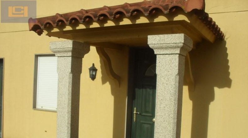 Pontevedra - Vigo - 3300m2